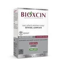 Bioxcin Genesis Şampuan Kuru & Normal Saçlar 300 ml