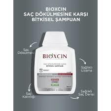 Bioxcin Genesis Şampuan Kuru & Normal Saçlar 300 ml