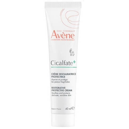 Avène Cicalfate+ Restorative Protective Cream 40 ml