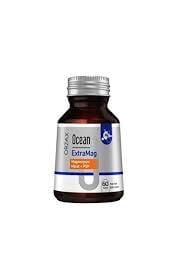 Ocean Extramag Magnezyum Malat P5P 60 Tablet