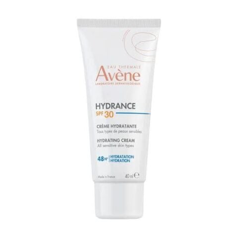 Avène Hydrance Hydrating Cream SPF30 40 ml