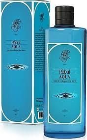 Rebul Kolonya 250 ml Aqua