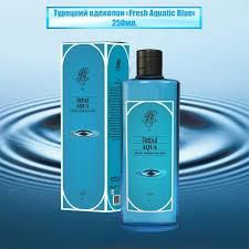 Rebul Kolonya 250 ml Aqua