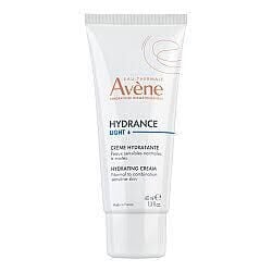 Avène Hydrance Light Hydrating Cream 40 ml