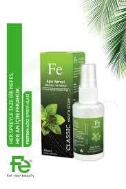 Fe Classic Ağız Spreyi 30 ml