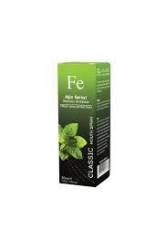 Fe Classic Ağız Spreyi 30 ml