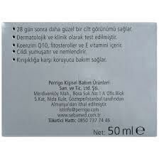 Sebamed Q10 Yaşlanma Karşıtı Krem 50 ml