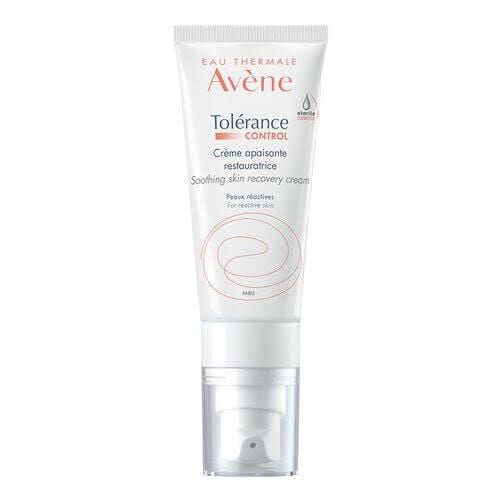 Avène Tolerance Control Onarıcı ve Yatıştırıcı Krem 40 ml