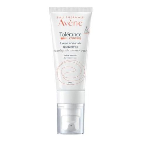 Avène Tolerance Control Onarıcı ve Yatıştırıcı Krem 40 ml
