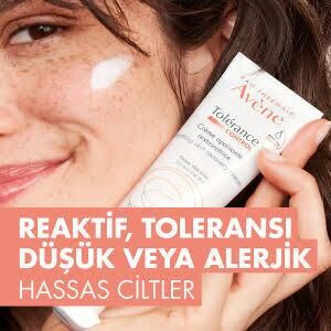 Avène Tolerance Control Onarıcı ve Yatıştırıcı Krem 40 ml