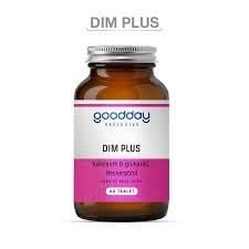 Goodday Dım Plus 60 Tablet