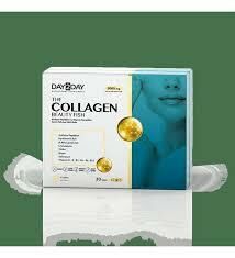 Day2Day Collagen Beauty Fish 30 Saşe