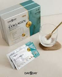 Day2Day Collagen Beauty Fish 30 Saşe