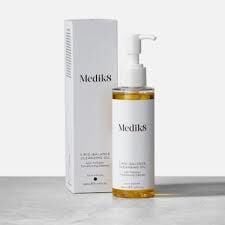 Medik8 Lipid-Balance Cleansing Oil 140 ml