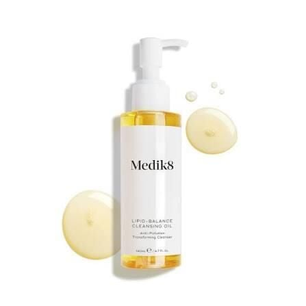 Medik8 Lipid-Balance Cleansing Oil 140 ml