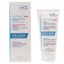 Ducray Dexyane Med Cream 100 ml