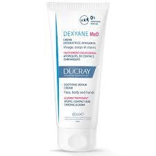 Ducray Dexyane Med Cream 100 ml