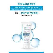 Ducray Dexyane Med Cream 100 ml