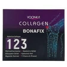 Voonka Collagen Bonafix 50 ml - 30 Adet