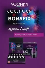 Voonka Collagen Bonafix 50 ml - 30 Adet