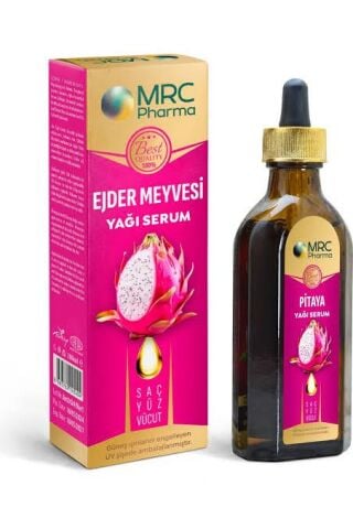 Mrc Pharma Ejder Meyvesi Serum 100 ml