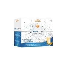 New Life Minerlyte 12 Saşe