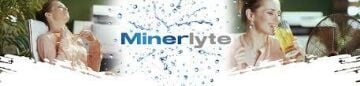New Life Minerlyte 12 Saşe