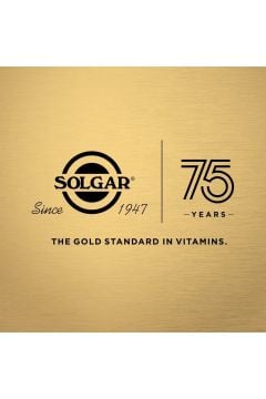 Solgar Quercetin Complex with Ester-C Plus 50 Tablet