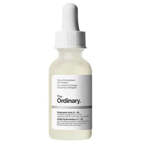 The Ordinary Hyaluronic Acid with Ceramides 2%+ B5 30 ml
