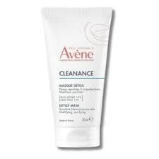 Avène Cleanance Detox Mask 50 ml