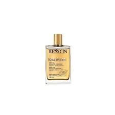 Bioxcin Gold On Skin Simsiz Kuru Yağ 100 ml