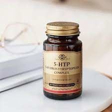 Solgar 5 HTP 30 Kapsül
