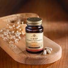 Solgar 5 HTP 30 Kapsül