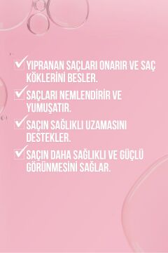 Restorex Sarmaşık Özlü Saç Bakım Kremi 250 ml