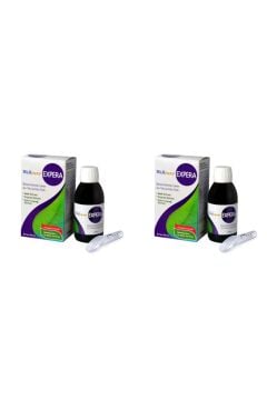 Wellcare Expera Şurup 150 ml 2 Kutu