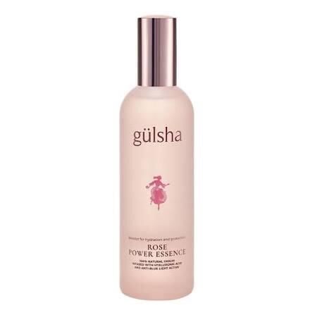 Gülsha Rose Power Essence 100 ml
