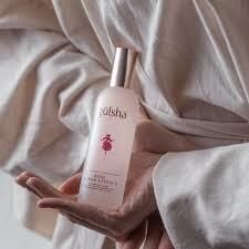 Gülsha Rose Power Essence 100 ml