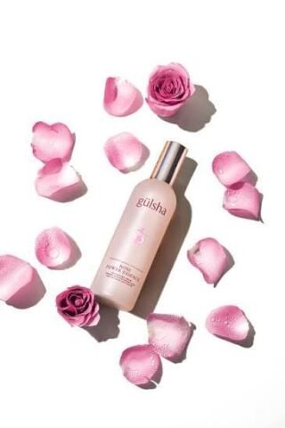 Gülsha Rose Power Essence 100 ml
