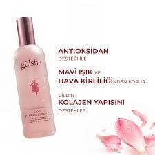 Gülsha Rose Power Essence 100 ml