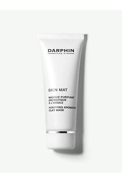 Darphin Skin Mat Purifying Aromatic Clay Mask 75 ml