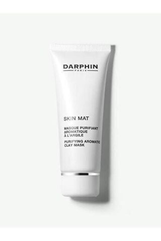 Darphin Skin Mat Purifying Aromatic Clay Mask 75 ml