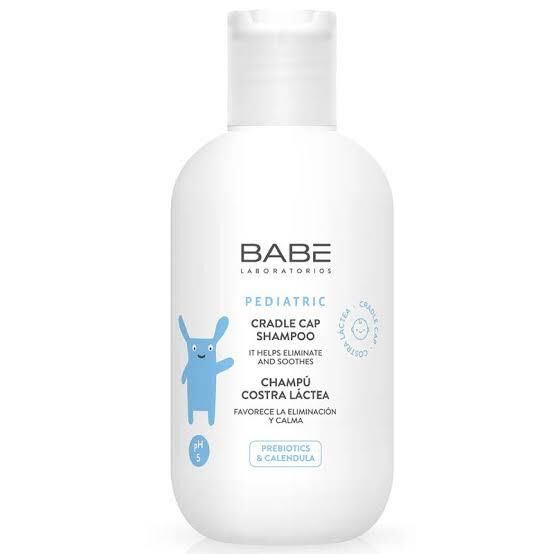 Babe Pediatrik Konak Önleyici Şampuan 200 ml