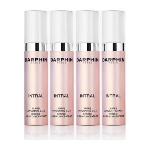 Darphin Intral Rescue Super Concentrate 4 x 7 ml