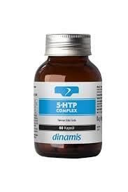 Dinamis 5-HTP Complex 60 Kapsül