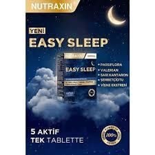 Nutraxin Easy Sleep 60 Tablet