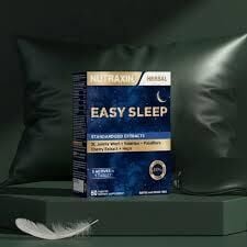 Nutraxin Easy Sleep 60 Tablet