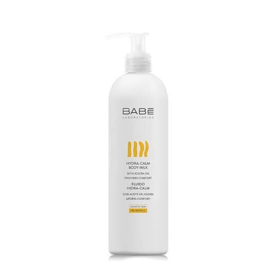 Babe Hydra Calm Body Milk Vücut Sütü 500 ml