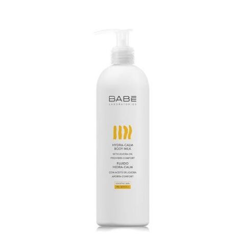 Babe Hydra Calm Body Milk Vücut Sütü 500 ml