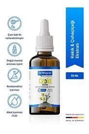 Dr. Wanger Coold Drop 100 ml