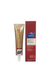 Phyto Phytomillesime Cleansing Care Cream Bakım Kremi Boyalı ve İşlem Görmüş Saçlar İçin Temizleyici 75 ml